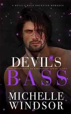 Devil's Bass by Michelle Windsor