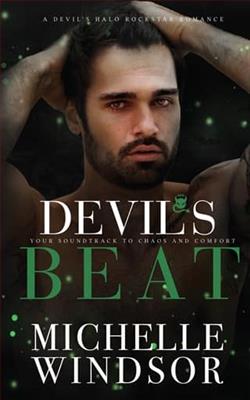 Devil's Beat by Michelle Windsor