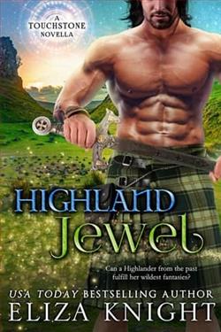 Highland Jewel by Eliza Knight