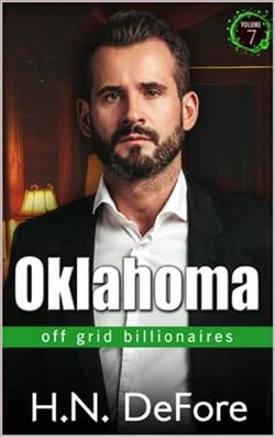 Oklahoma Volume by H.N. DeFore