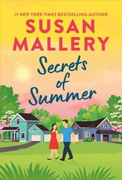 Secrets of Summer by Susan Mallery
