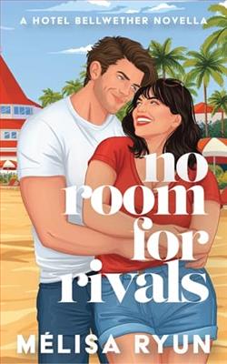 No Room For Rivals by M&eacute;Lisa Ryun