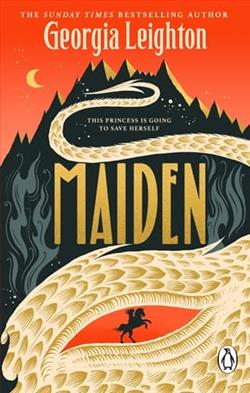 Maiden by Georgia Leighton