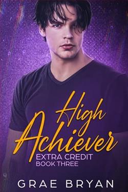 High Achiever by Grae Bryan