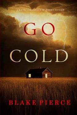 Go Cold by Blake Pierce