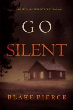 Go Silent by Blake Pierce