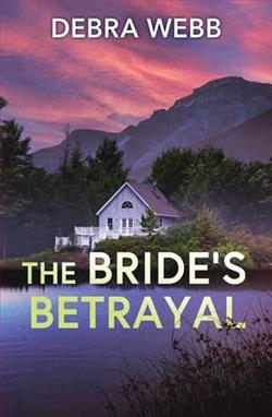The Bride's Betrayal by Debra Webb