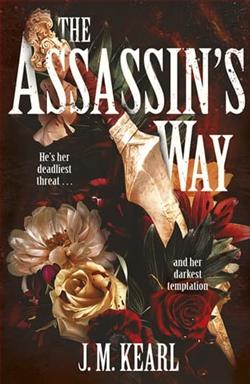 The Assassin's Way by J.M. Kearl