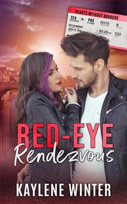 Red Eye Rendezvous by Kaylene Winter