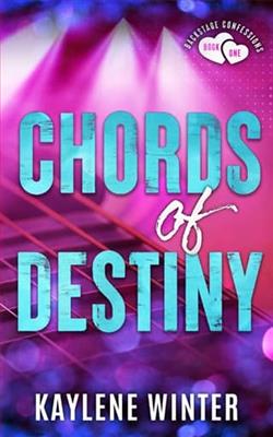 Chords of Destiny by Kaylene Winter