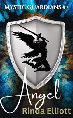 Angel by Rinda Elliott