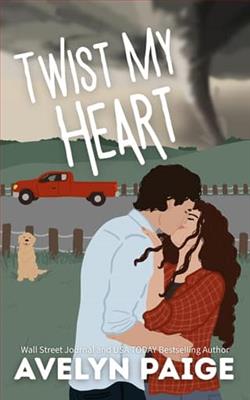 Twist My Heart by Avelyn Paige