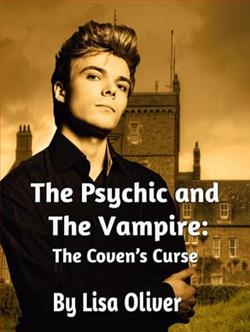 The Coven's Curse by Lisa Oliver