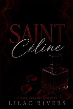 Saint C&eacute;line by Lilac Rivers