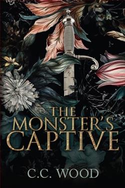The Monster's Captive by C.C. Wood
