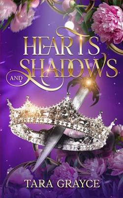 Hearts and Shadows by Tara Grayce