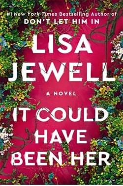 It Could Have Been Her by Lisa Jewell