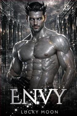 Envy by Lucky Moon