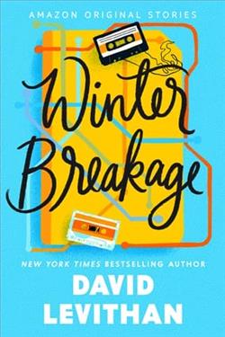 Winter Breakage by David Levithan