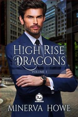 High Rise Dragons: Volume One by Minerva Howe