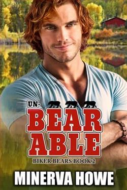 Un-Bearable by Minerva Howe