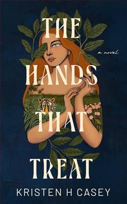 The Hands that Treat by Kristen H. Casey