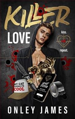Killer Love by Onley James