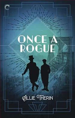 Once a Rogue by Allie Therin