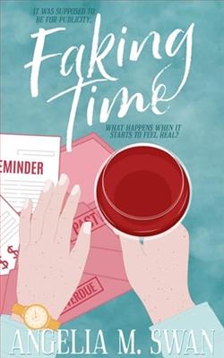 Faking Time by Angelia M. Swan