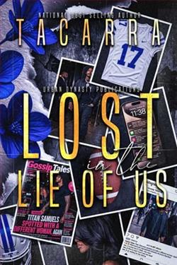 Lost In The Lie Of Us by Tacarra
