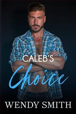 Caleb's Choice by Wendy Smith