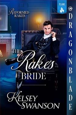 The Rake's Bride by Kelsey Swanson