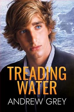 Treading Water by Andrew Grey