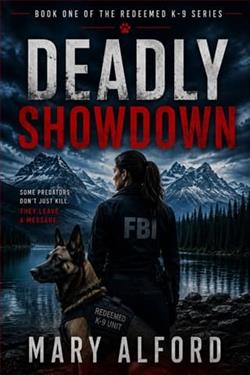 Deadly Showdown by Mary Alford