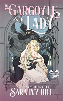 The Gargoyle and the Lady by Sara Ivy Hill