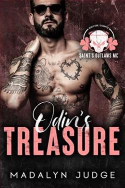 Odin's Treasure by Madalyn Judge
