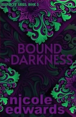 Bound in Darkness by Nicole Edwards