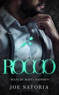 Rocco by Joe Satoria