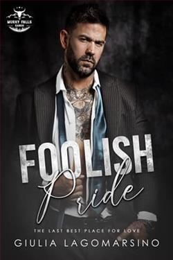 Foolish Pride by Giulia Lagomarsino
