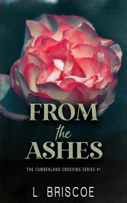 From the Ashes by Laramie Briscoe