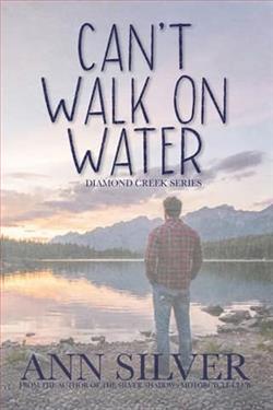 Can't Walk on Water by Ann Silver