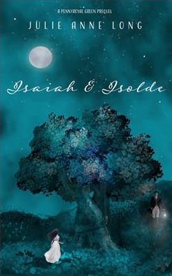 Isaiah & Isolde by Julie Anne Long