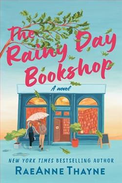 The Rainy Day Bookshop by RaeAnne Thayne
