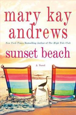 Sunset Beach by Mary Kay Andrews