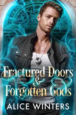 Fractured Doors and Forgotten Gods by Alice Winters
