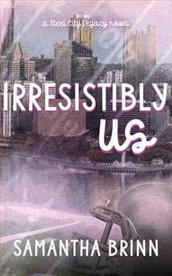 Irresistibly Us by Samantha Brinn