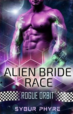 Rogue Orbit by Sybur Phyre