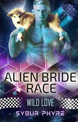 Wild Love by Sybur Phyre