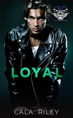 Loyal by Cala Riley