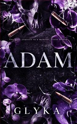 Adam by Glyka